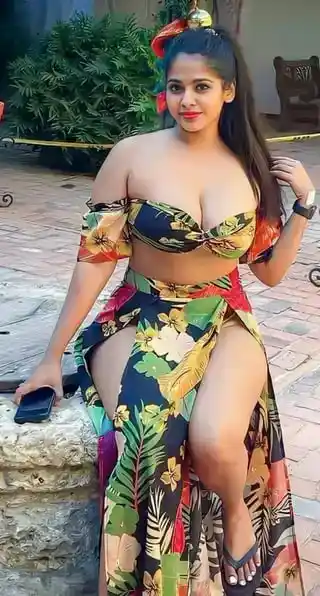 Provide Safe And Amberpet Secure Call Girl Service Monika